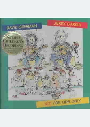Not for Kids Only