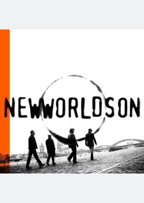 NEWWORLDSON