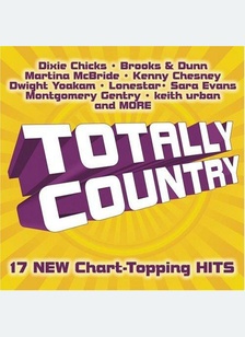 TOTALLY COUNTRY