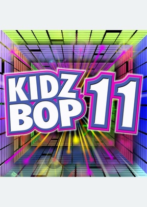 KIDZ BOP 11