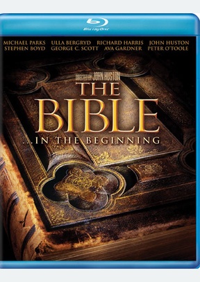 The Bible