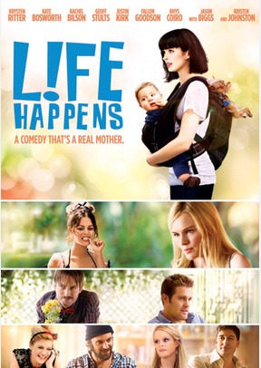 L!fe Happens