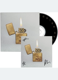 IE-PRIZEFIGHTER (SIGNED)