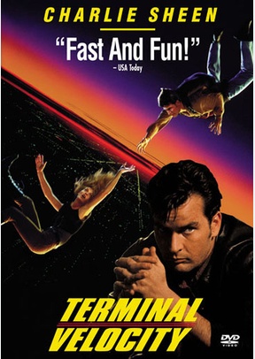 Terminal Velocity