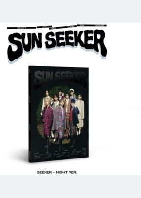 SUN SEEKER (NIGHT VER.)