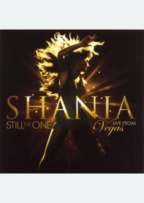 STILL THE ONE:LIVE FROM VEGAS