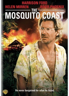 The Mosquito Coast