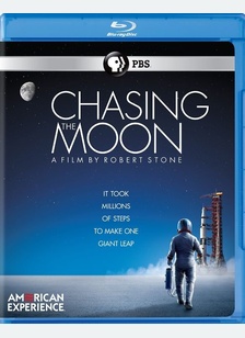 American Experience: Chasing the Moon