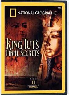 National Geographic: King Tut's Final Secrets