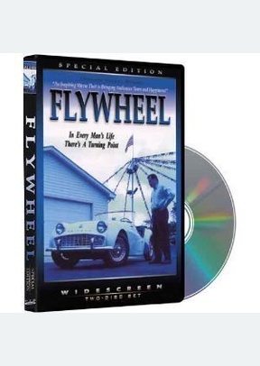 FLY WHEEL