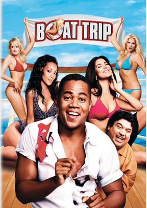 Boat Trip