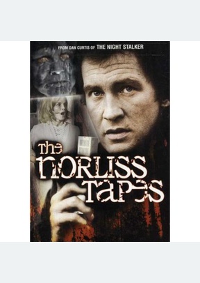 The Norliss Tapes