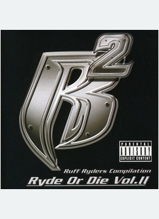 RYDE OR DIE COMPILATION V.2