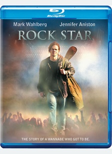 Rock Star