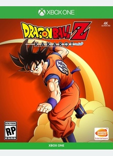 Dragon Ball Z: Kakarot - Xbox One