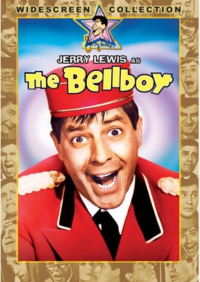 The Bellboy