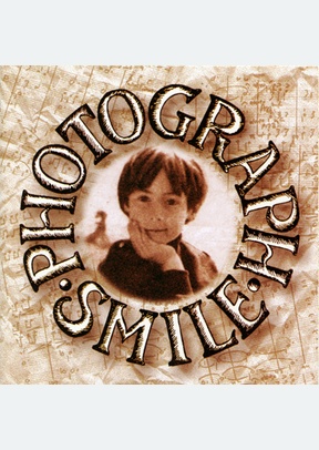 PHOTOGRAPH SMILE