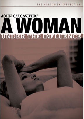 A Woman Under The Influence