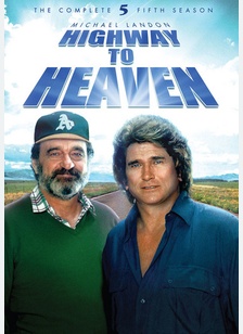 Highway to Heaven: The Complete Fifth Season
