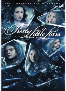 Pretty Little Liars: The Complete Fifth Season