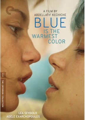 Blue is the Warmest Color