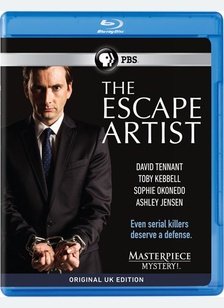 The Escape Artist