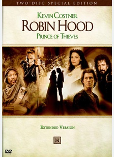 Robin Hood: Prince Of Thieves