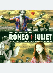 ROMEO AND JULIET (OST)