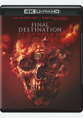 FINAL DESTINATION:BLOODLINES (