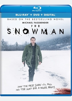 The Snowman