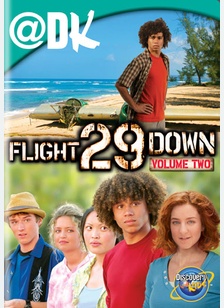 Flight 29 Down: Volume 2