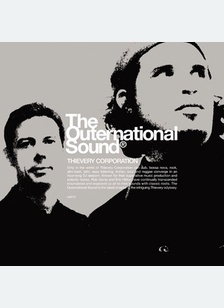 OUTERNATIONAL SOUND