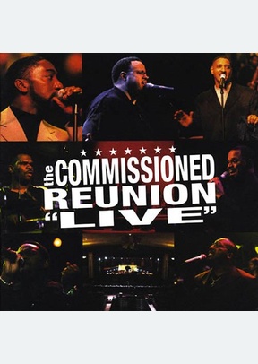 REUNION:LIVE (2CDS)
