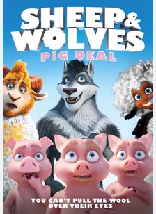 Sheep & Wolves: Pig Deal