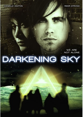 The Darkening Sky