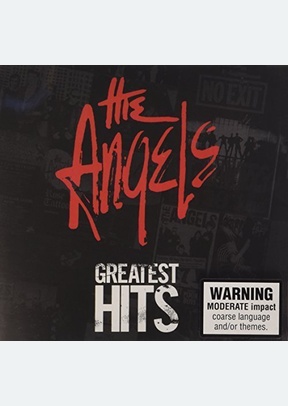GREATEST HITS