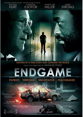 Endgame