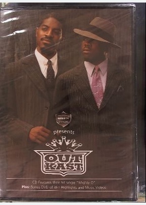 OUTKAST