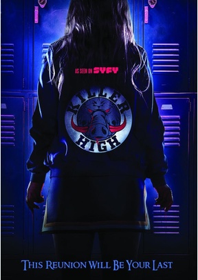KILLER HIGH