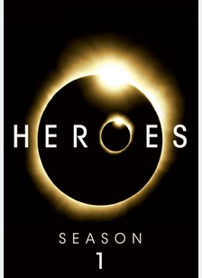 Heroes: Season 1