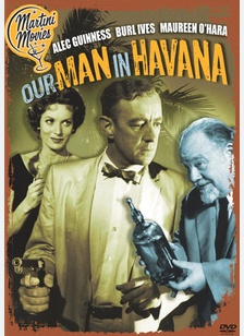 Our Man In Havana