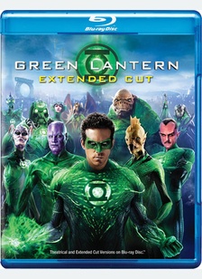 Green Lantern