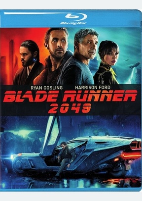 Blade Runner 2049