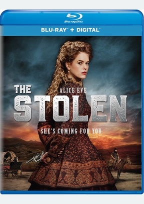 The Stolen