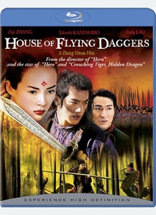 House of Flying Daggers