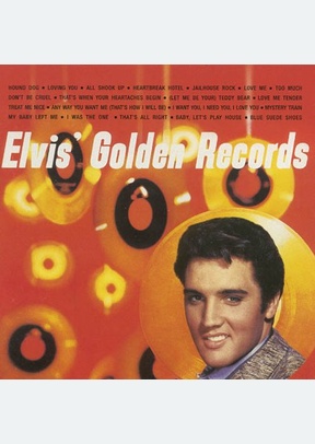 GOLDEN RECORDS V.1