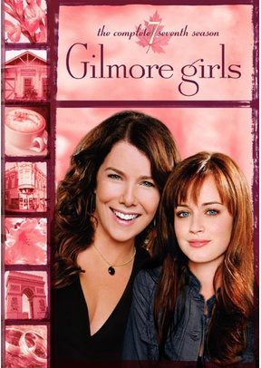 Gilmore Girls: The Complete Seventh Season