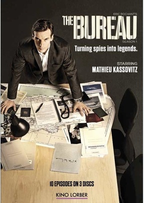 The Bureau: Season 1