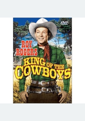 KING OF THE COWBOYS
