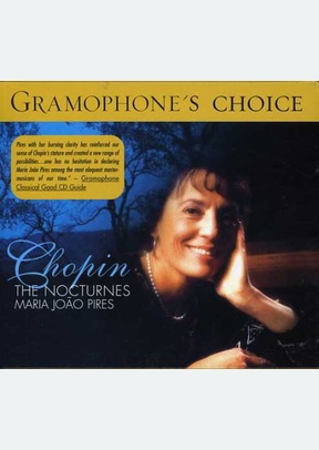 NOCTURNES (2CDS)